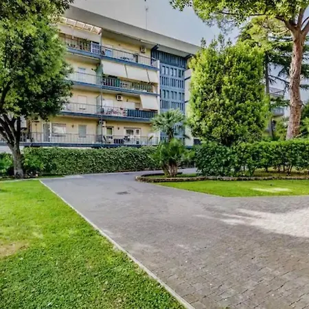 Vaticanodreamsuite Rome Exterior photo