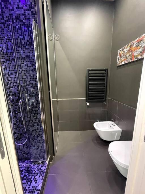 Apartment Vaticanodreamsuite Rome