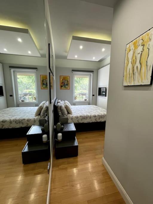 Vaticanodreamsuite Rome