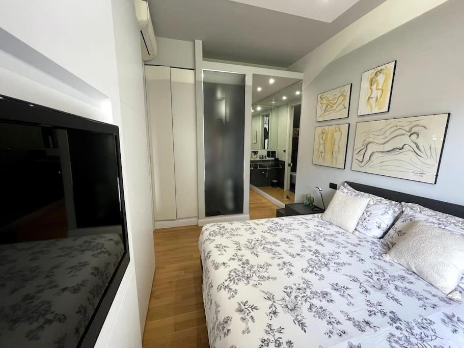 Vaticanodreamsuite Apartment