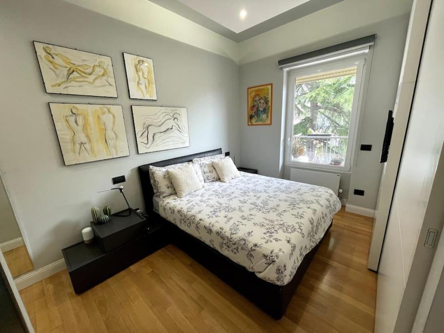 Apartment Vaticanodreamsuite *