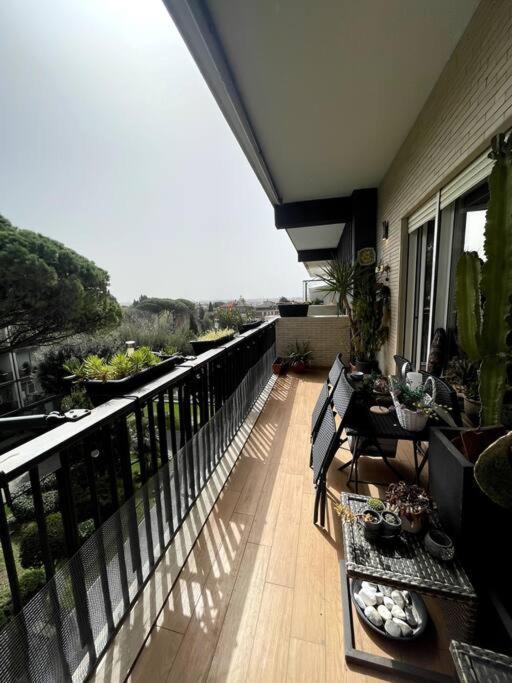 Vaticanodreamsuite Apartment *