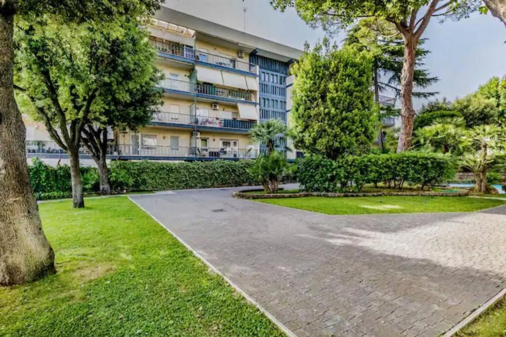 Vaticanodreamsuite Rome