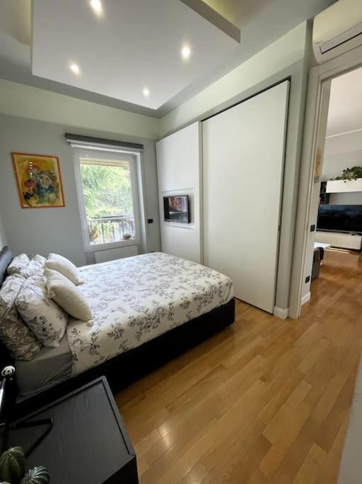Apartment Vaticanodreamsuite Rom